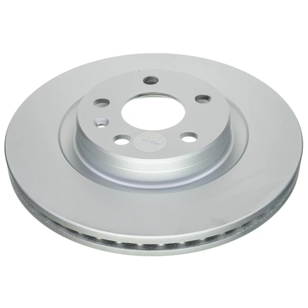 PowerStop EBR1800EVC Brake Rotor Front