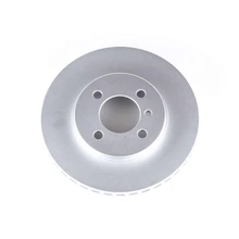 PowerStop EBR219EVC Brake Rotor Front Side