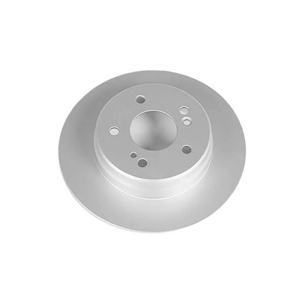 PowerStop EBR238EVC Brake Rotor Rear