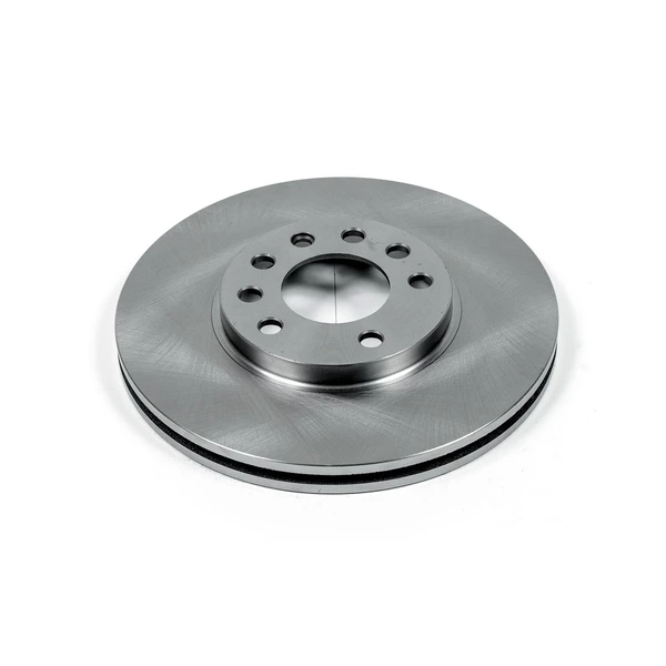 PowerStop EBR613 Brake Rotor Front