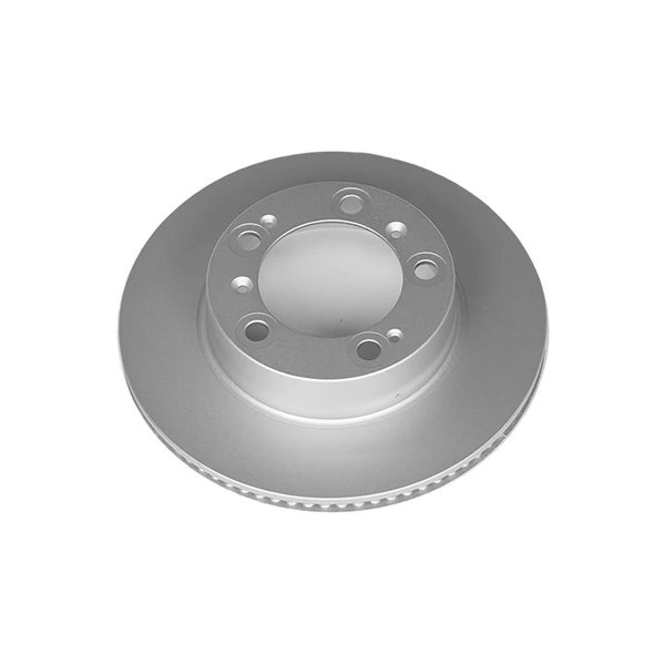 PowerStop EBR620EVC Brake Rotor Front