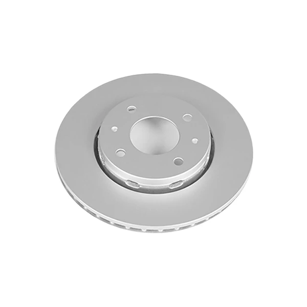 PowerStop EBR644EVC Brake Rotor Front