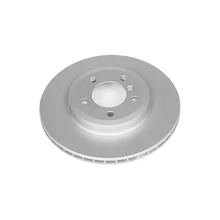 PowerStop EBR653EVC Brake Rotor Front