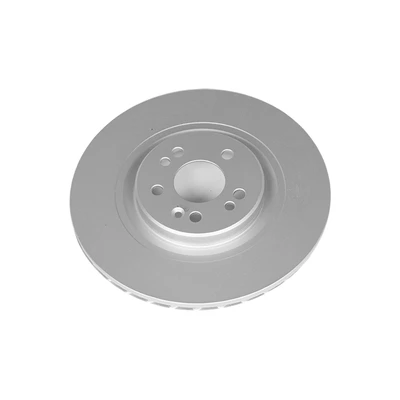 Disc Brake Rotor - Front Side - PowerStop EBR660EVC