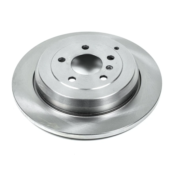 PowerStop EBR677 Brake Rotor Rear