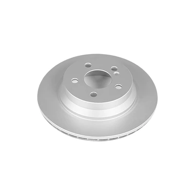 Disc Brake Rotor - Rear Side - PowerStop EBR686EVC