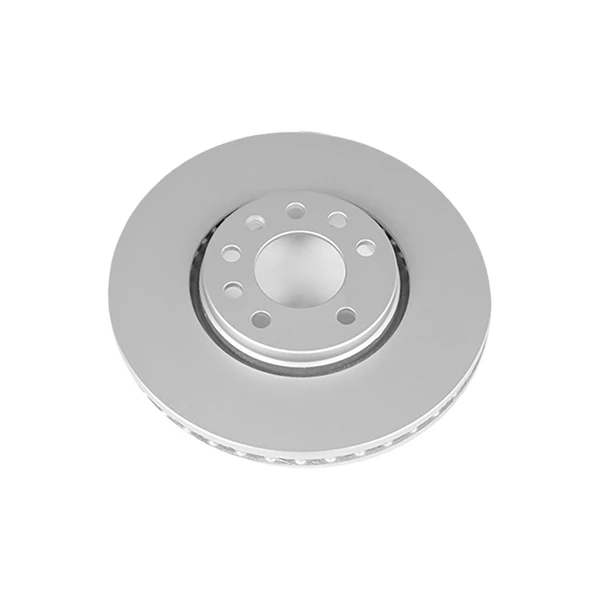 PowerStop EBR681EVC Brake Rotor Front