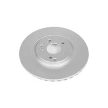 Disc Brake Rotor - Front Side - PowerStop EBR682EVC