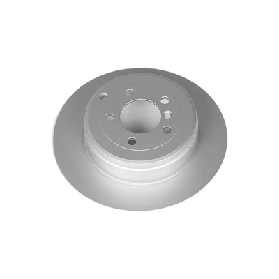 PowerStop EBR696EVC Brake Rotor Rear