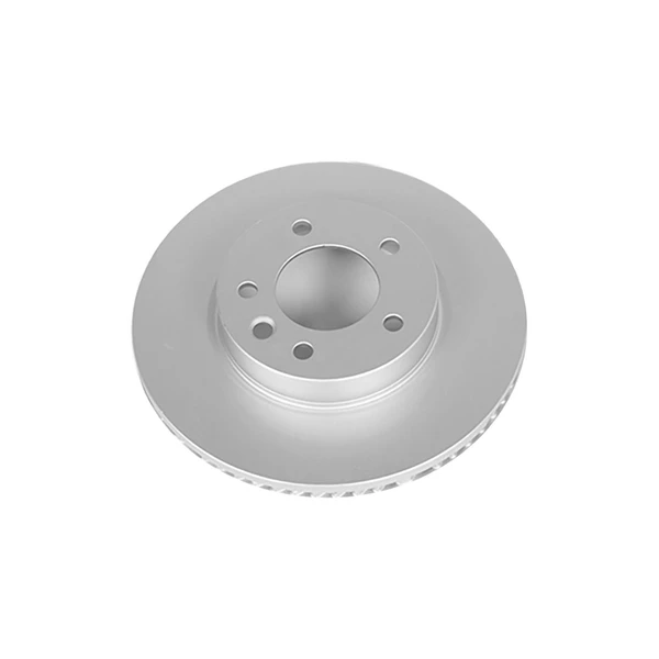 PowerStop EBR820EVC Brake Rotor Front Left