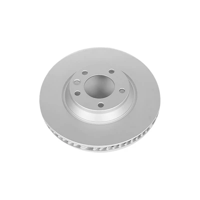 Disc Brake Rotor - Front Left Driver Side - PowerStop EBR822EVC