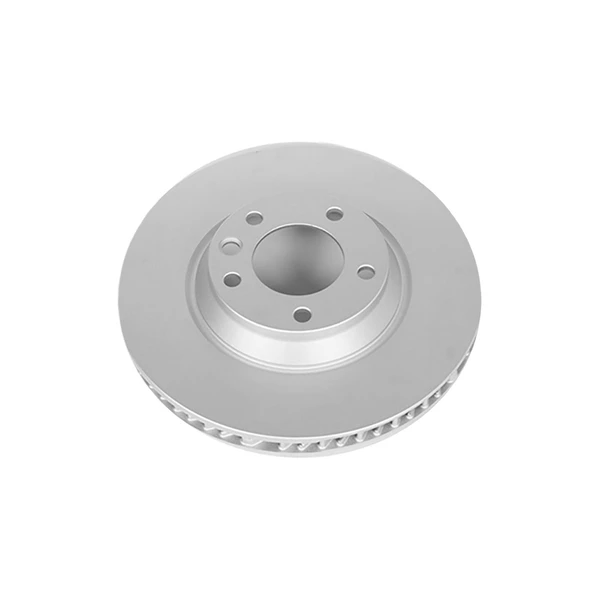 PowerStop EBR822EVC Brake Rotor Front Left
