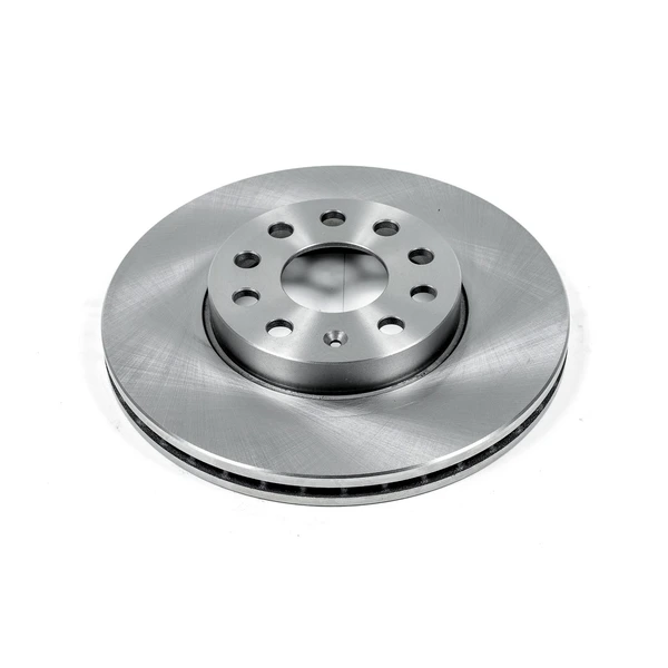PowerStop EBR830 Brake Rotor Front