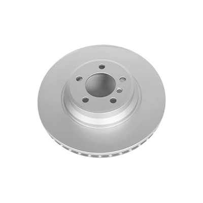Disc Brake Rotor - Front Side - PowerStop EBR864EVC