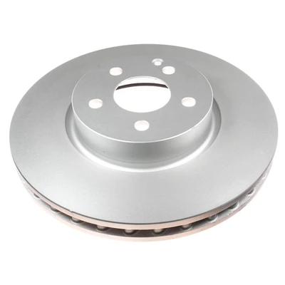 Disc Brake Rotor - Front Side - PowerStop EBR877EVC
