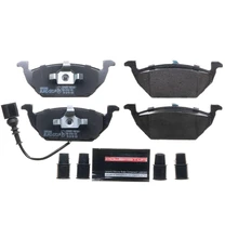 Disc Brake Pad Set - Front Side - PowerStop ESP0855