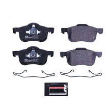 Disc Brake Pad Set - Front Side - PowerStop ESP0885