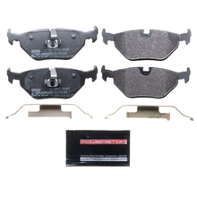 Disc Brake Pad Set - Rear Side - PowerStop ESP0905