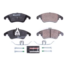 Disc Brake Pad Set - Front Side - PowerStop ESP1262