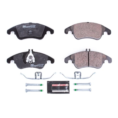 Disc Brake Pad Set - Front Side - PowerStop ESP1262