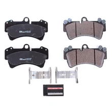 Disc Brake Pad Set - Front Side - PowerStop ESP1869