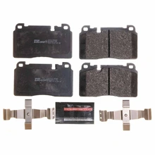 Disc Brake Pad Set - Front Side - PowerStop ESP2133