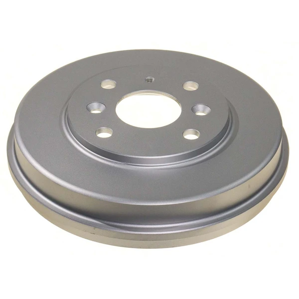 Brake Drum - Rear Side - PowerStop JBD1043P