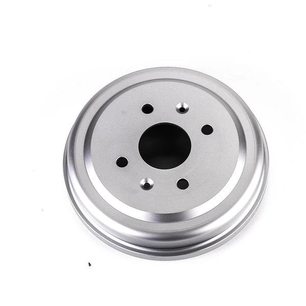 Brake Drum - Rear Side - PowerStop JBD1042P