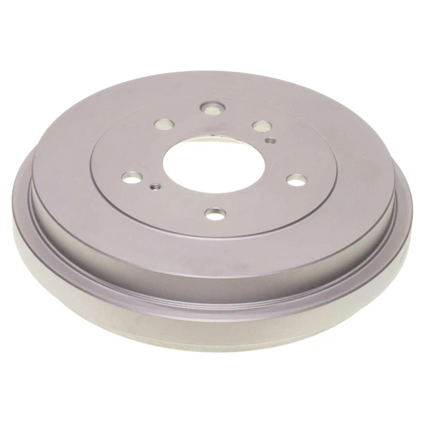Brake Drum - Rear Side - PowerStop JBD1001P