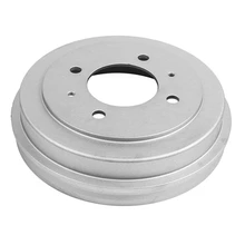 Brake Drum - Rear Side - PowerStop JBD1004P