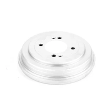 Brake Drum - Rear Side - PowerStop JBD1005P