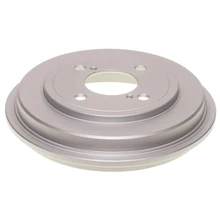 Brake Drum - Rear Side - PowerStop JBD1008P