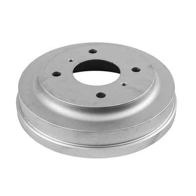 Brake Drum - Rear Side - PowerStop JBD1009P