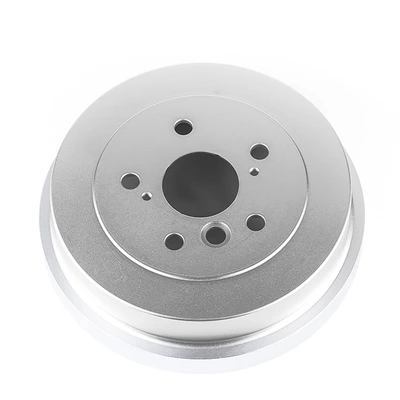 Brake Drum - Rear Side - PowerStop JBD1013P