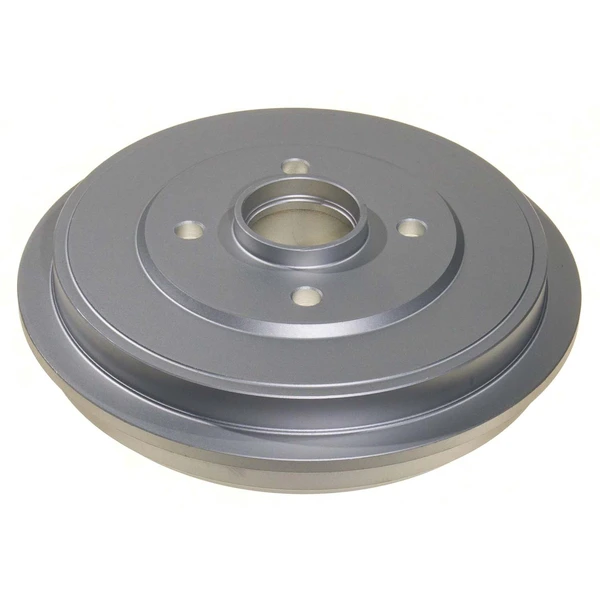 Brake Drum - Rear Side - PowerStop JBD1011P