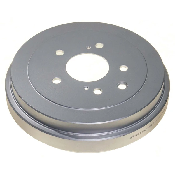 Brake Drum - Rear Side - PowerStop JBD1012P