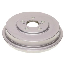 Brake Drum - Rear Side - PowerStop JBD1017P