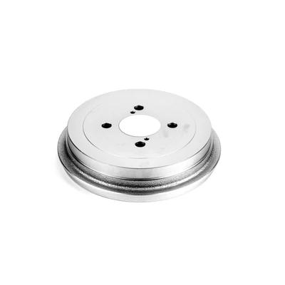 Brake Drum - Rear Side - PowerStop JBD1016P