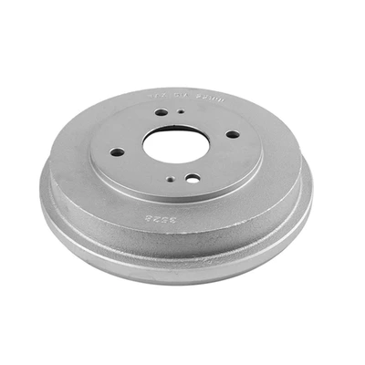 Brake Drum - Rear Side - PowerStop JBD322P