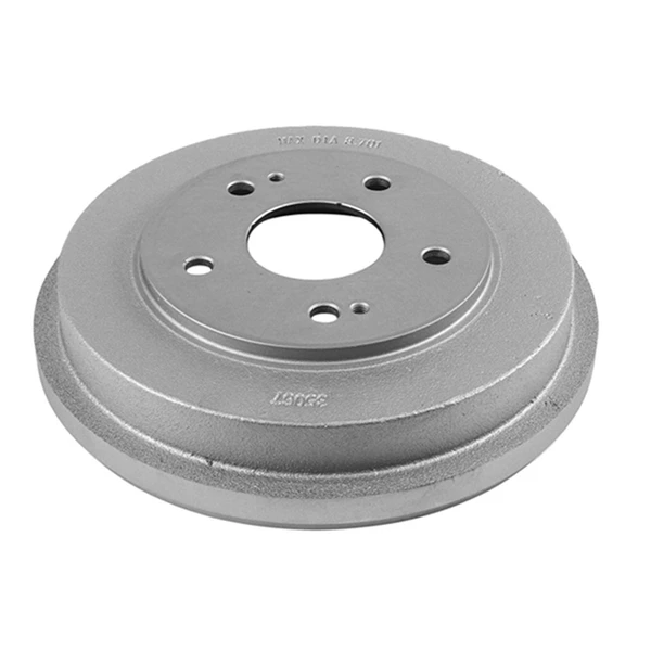 Brake Drum - Rear Side - PowerStop JBD323P