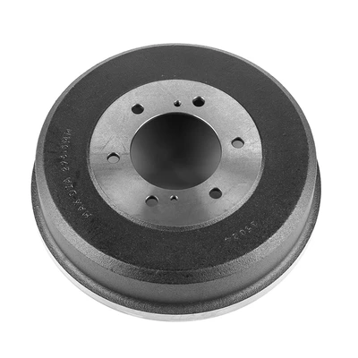 Brake Drum - Rear Side - PowerStop JBD345P