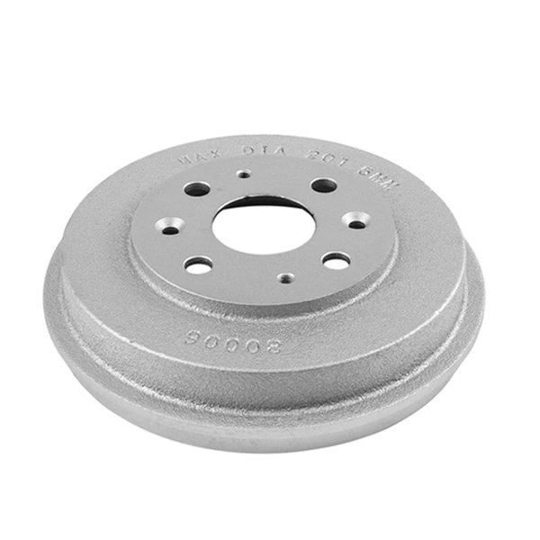 Brake Drum - Rear Side - PowerStop JBD352P
