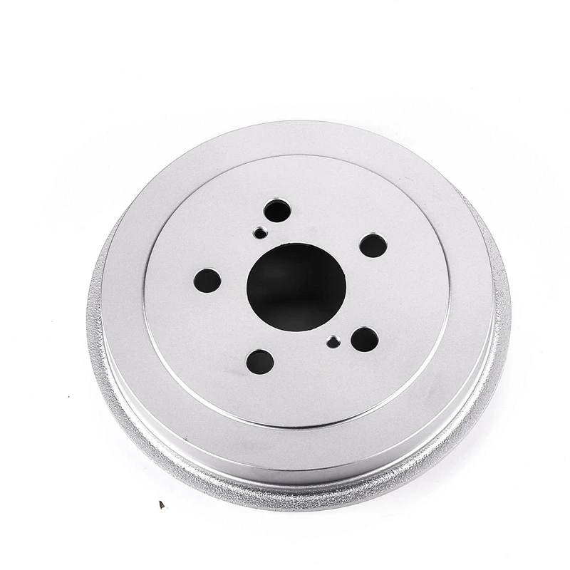 Brake Drum - Rear Side - PowerStop JBD384P