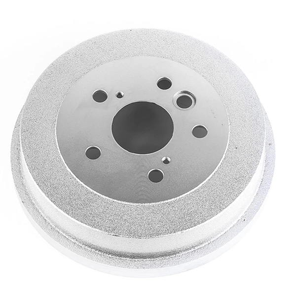 Brake Drum - Rear Side - PowerStop JBD382P