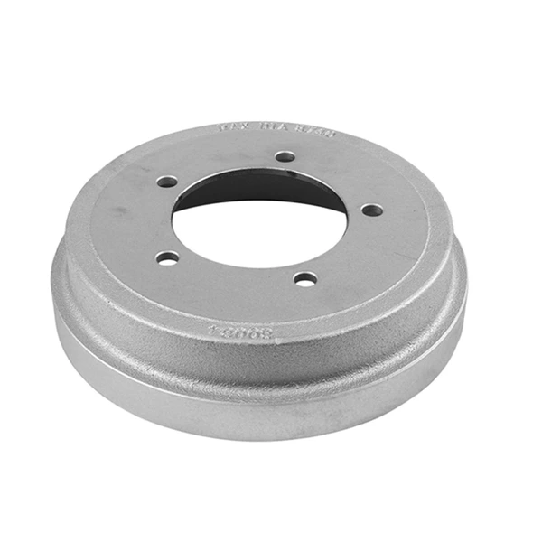 Brake Drum - Rear Side - PowerStop JBD394P