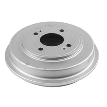 Brake Drum - Rear Side - PowerStop JBD504P