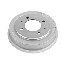 Brake Drum - Rear Side - PowerStop JBD500P