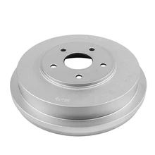 Brake Drum - Rear Side - PowerStop JBD516P