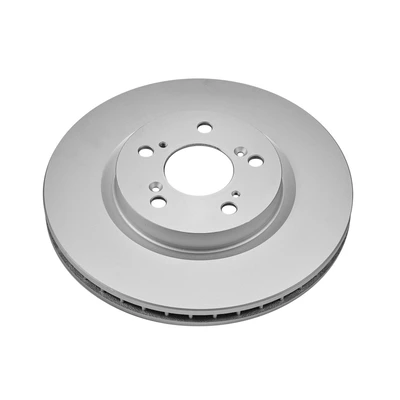 Disc Brake Rotor - Front Side - PowerStop JBR1141EVC