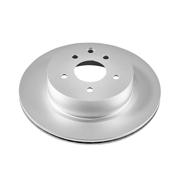 PowerStop JBR1144EVC Brake Rotor Rear